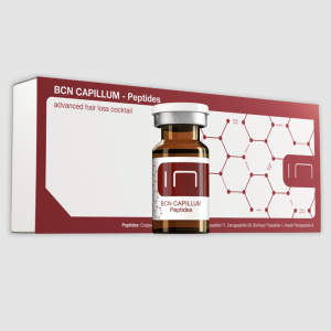 BCN CAPILLUM PEPTIDES